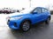 2023 Nissan Kicks SV Xtronic CVT