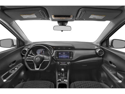 2023 Nissan Kicks SV Xtronic CVT
