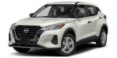 2023 Nissan Kicks SV Xtronic CVT
