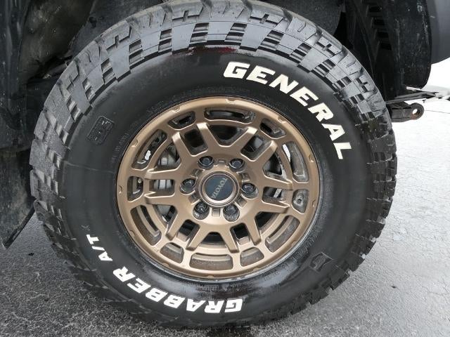 2023 Toyota Tacoma 4WD 4WD Trail Edition Double Cab 5' Bed V6 AT (Natl)