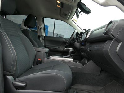 2023 Toyota Tacoma 4WD 4WD Trail Edition Double Cab 5' Bed V6 AT (Natl)