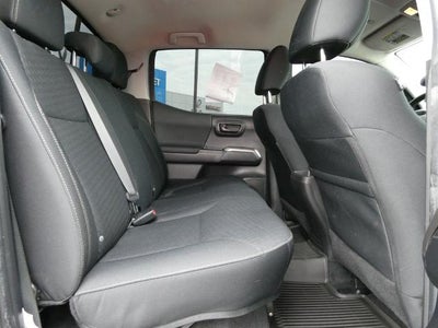 2023 Toyota Tacoma 4WD 4WD Trail Edition Double Cab 5' Bed V6 AT (Natl)