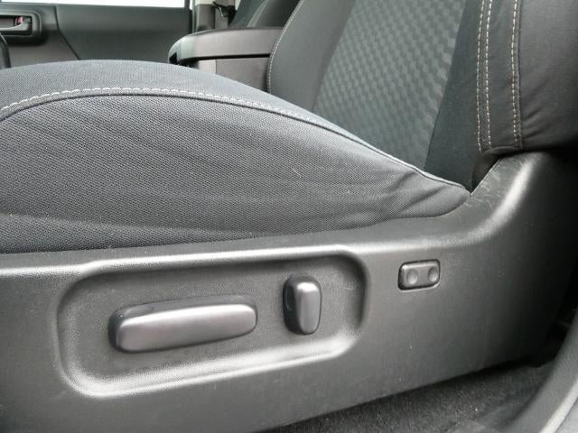 2023 Toyota Tacoma 4WD 4WD Trail Edition Double Cab 5' Bed V6 AT (Natl)