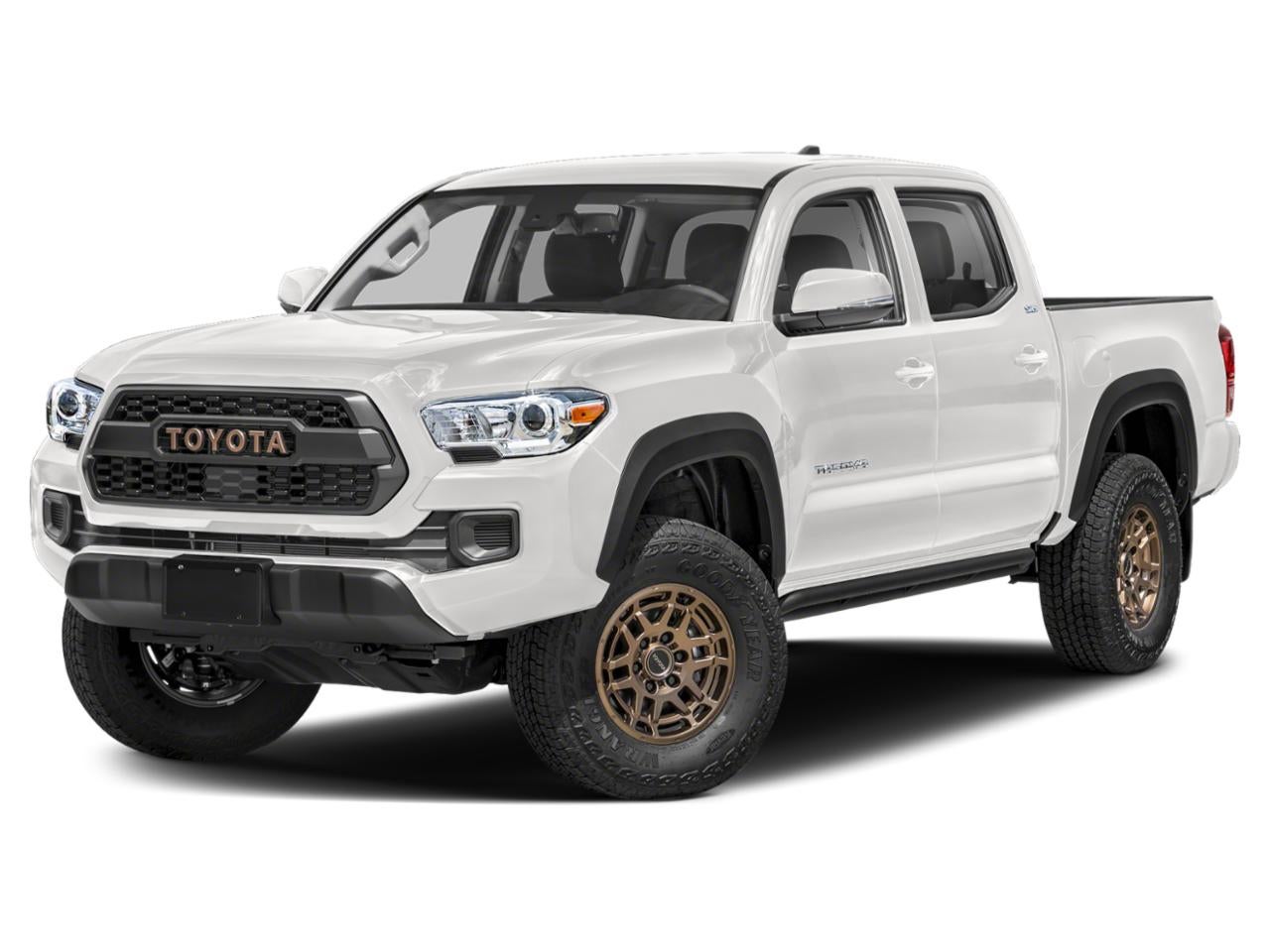 2023 Toyota Tacoma 4WD 4WD Trail Edition Double Cab 5' Bed V6 AT (Natl)