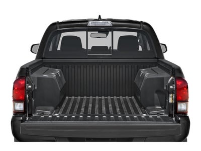 2023 Toyota Tacoma 4WD 4WD Trail Edition Double Cab 5' Bed V6 AT (Natl)