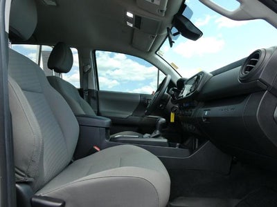 2023 Toyota Tacoma 4WD 4WD SR Double Cab 5' Bed V6 AT (GS)