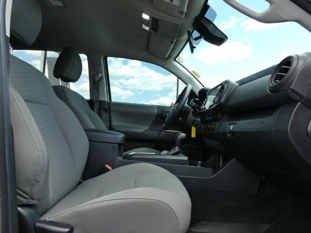 2023 Toyota Tacoma 4WD 4WD SR Double Cab 5' Bed V6 AT (GS)