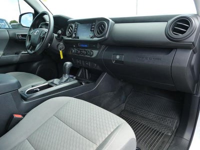 2023 Toyota Tacoma 4WD 4WD SR Double Cab 5' Bed V6 AT (GS)