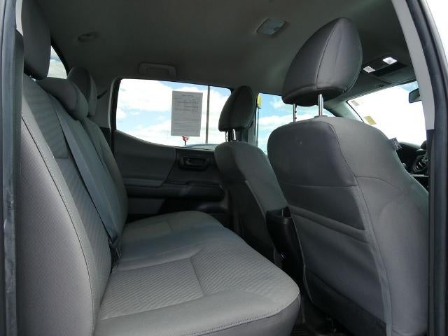 2023 Toyota Tacoma 4WD 4WD SR Double Cab 5' Bed V6 AT (GS)