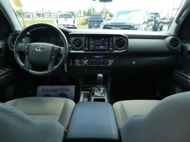 2023 Toyota Tacoma 4WD 4WD SR Double Cab 5' Bed V6 AT (GS)