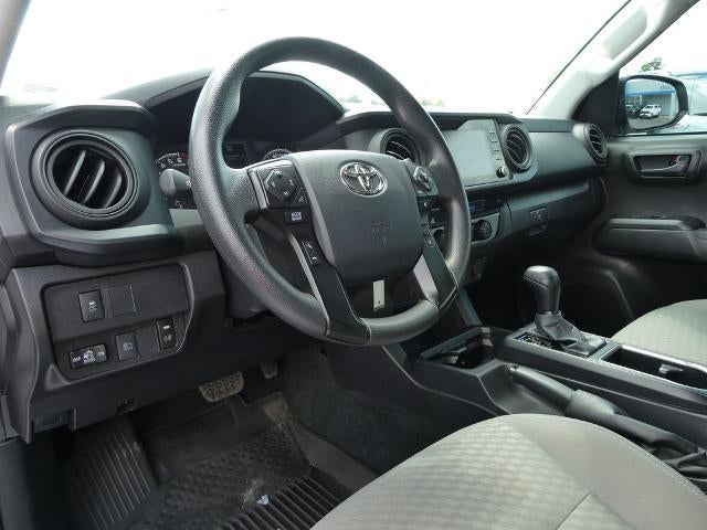 2023 Toyota Tacoma 4WD 4WD SR Double Cab 5' Bed V6 AT (GS)