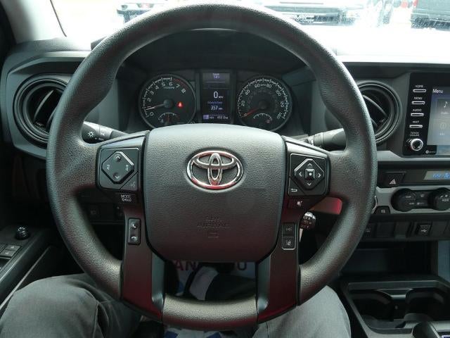 2023 Toyota Tacoma 4WD 4WD SR Double Cab 5' Bed V6 AT (GS)