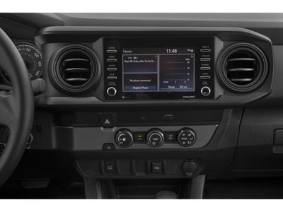 2023 Toyota Tacoma 4WD 4WD SR Double Cab 5' Bed V6 AT (GS)