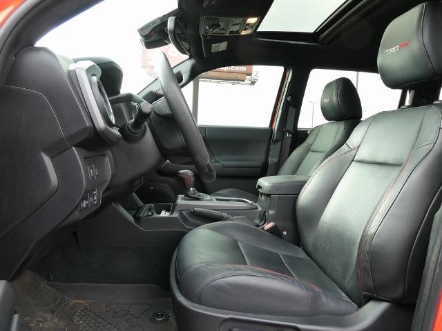 2023 Toyota Tacoma TRD Pro