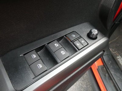 2023 Toyota Tacoma TRD Pro