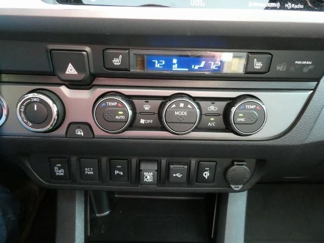 2023 Toyota Tacoma TRD Pro