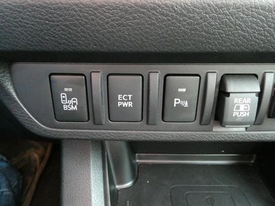 2023 Toyota Tacoma TRD Pro