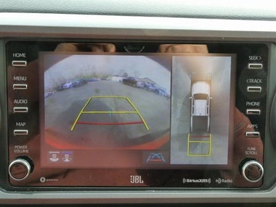 2023 Toyota Tacoma TRD Pro