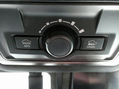 2023 Toyota Tacoma TRD Pro