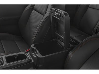 2023 Toyota Tacoma TRD Pro