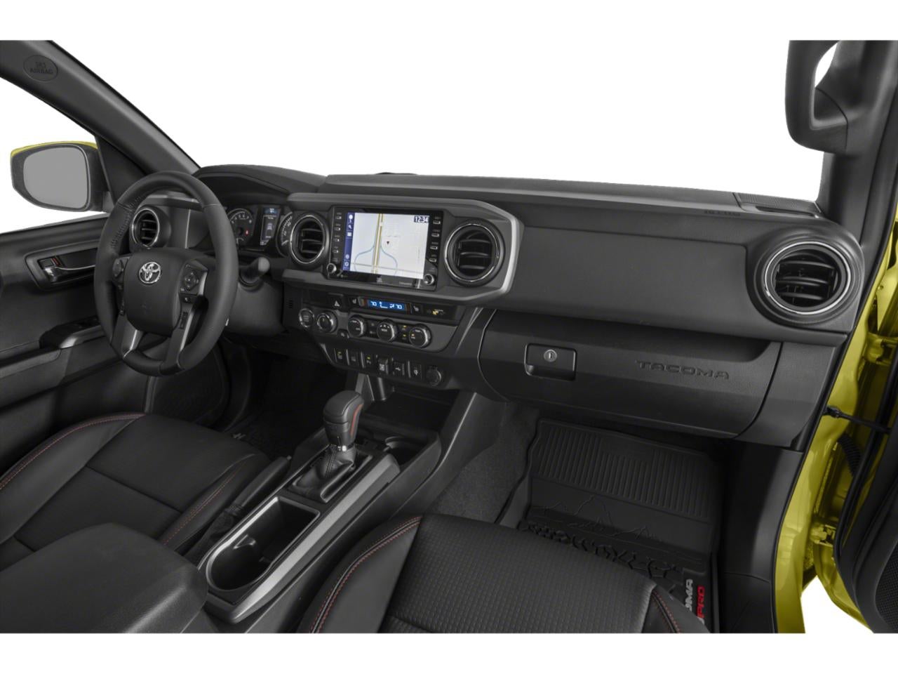 2023 Toyota Tacoma TRD Pro