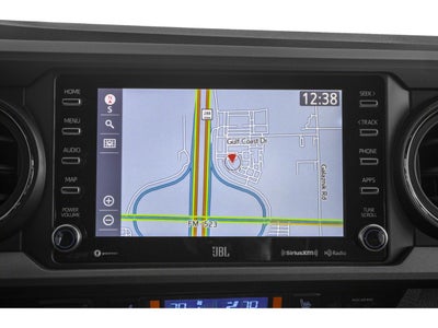 2023 Toyota Tacoma TRD Pro