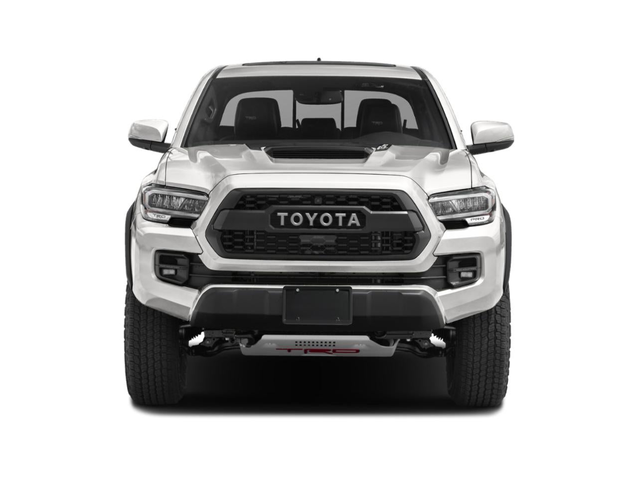2023 Toyota Tacoma TRD Pro