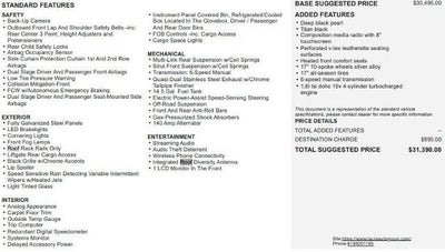 2019 Volkswagen Golf Alltrack TSI SE