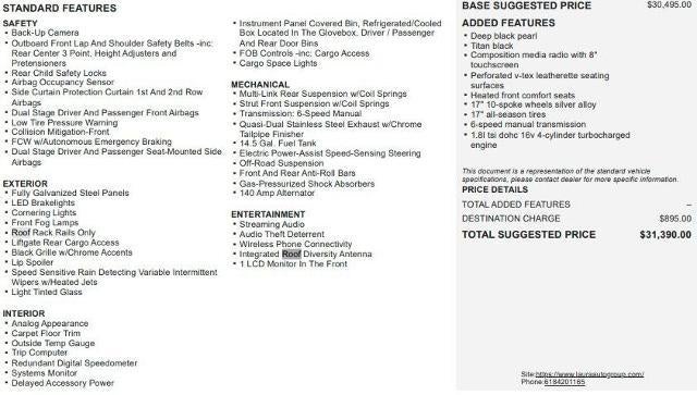 2019 Volkswagen Golf Alltrack TSI SE