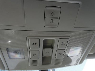 2019 Volkswagen Golf Alltrack TSI SE