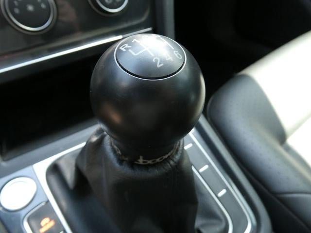 2019 Volkswagen Golf Alltrack TSI SE