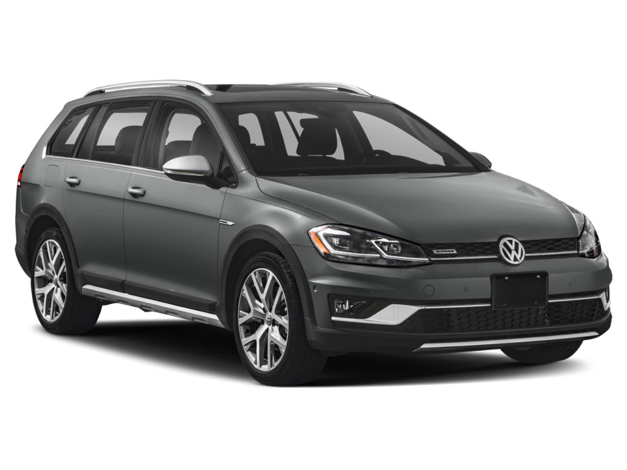 2019 Volkswagen Golf Alltrack TSI SE