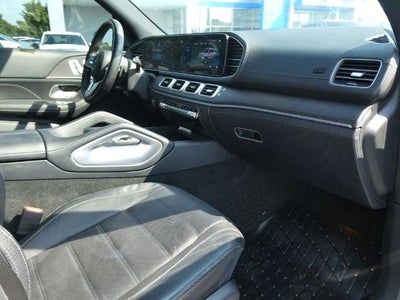 2020 Mercedes-Benz GLE 580 4MATIC®
