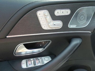 2020 Mercedes-Benz GLE 580 4MATIC®