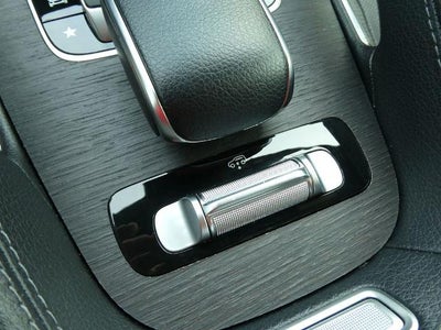 2020 Mercedes-Benz GLE 580 4MATIC®