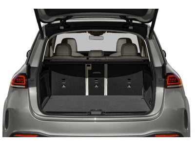 2020 Mercedes-Benz GLE 580 4MATIC®