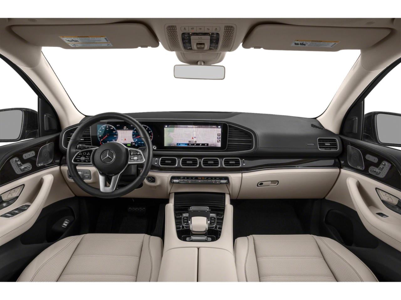 2020 Mercedes-Benz GLE 580 4MATIC®