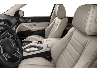 2020 Mercedes-Benz GLE 580 4MATIC®