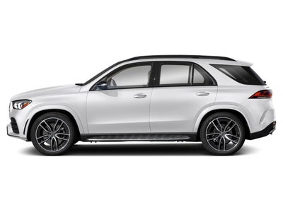 2020 Mercedes-Benz GLE 580 4MATIC®