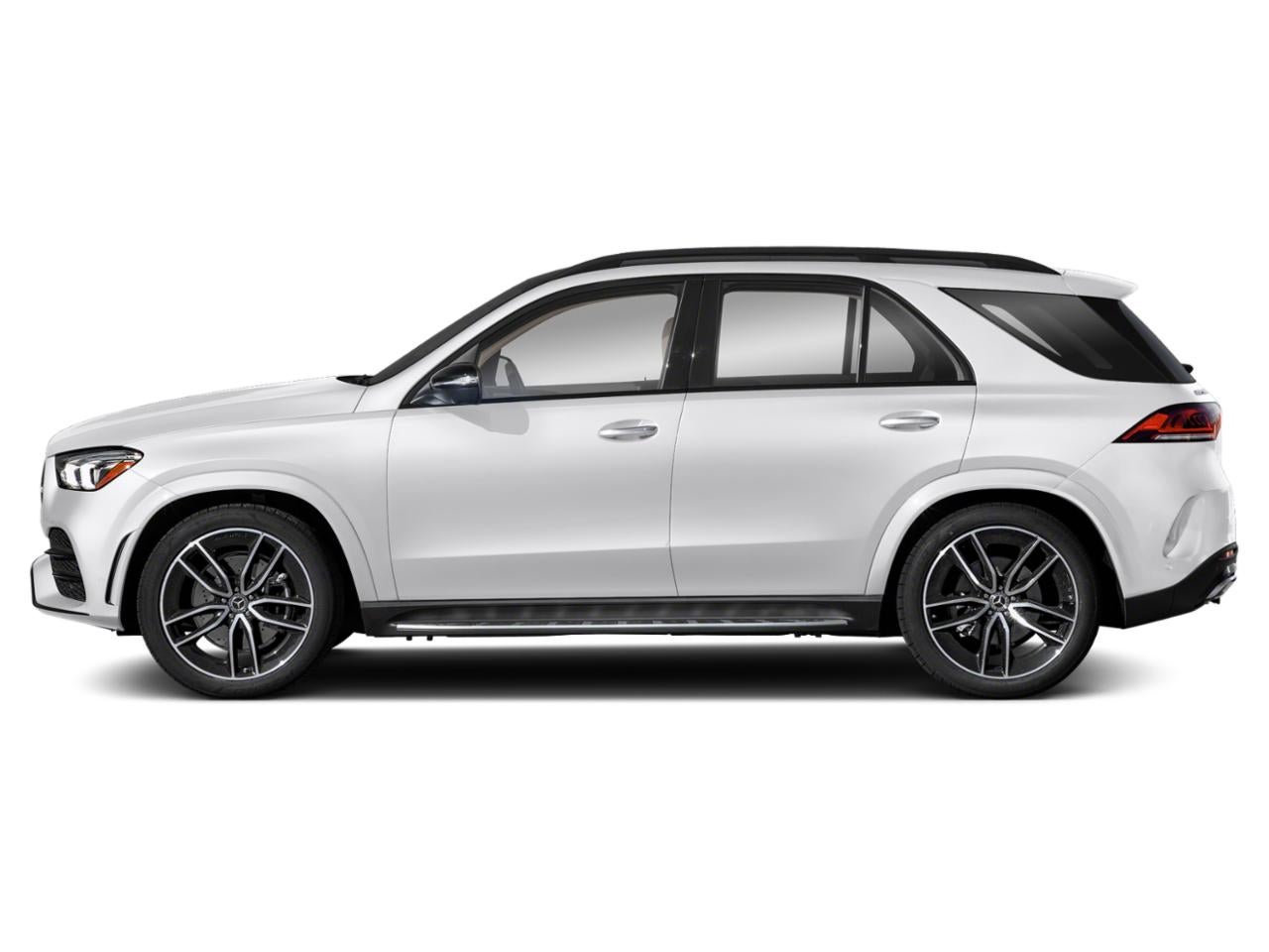 2020 Mercedes-Benz GLE 580 4MATIC®