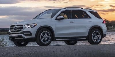 2020 Mercedes-Benz GLE 580 4MATIC®