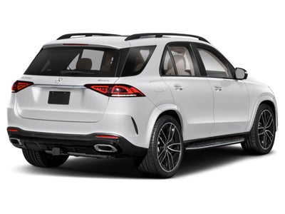 2020 Mercedes-Benz GLE 580 4MATIC®