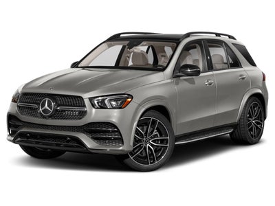 2020 Mercedes-Benz GLE 580 4MATIC®