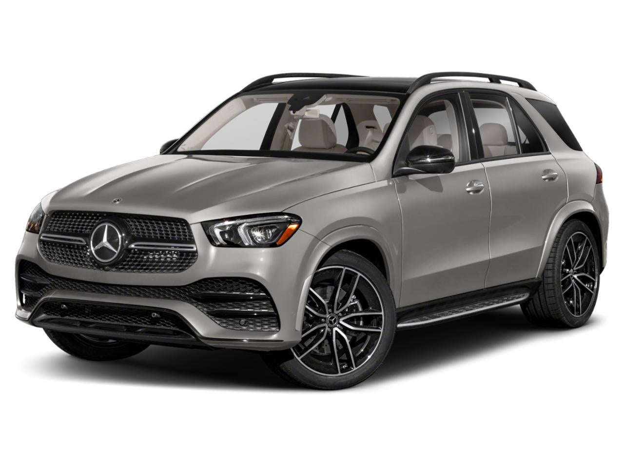 2020 Mercedes-Benz GLE 580 4MATIC®