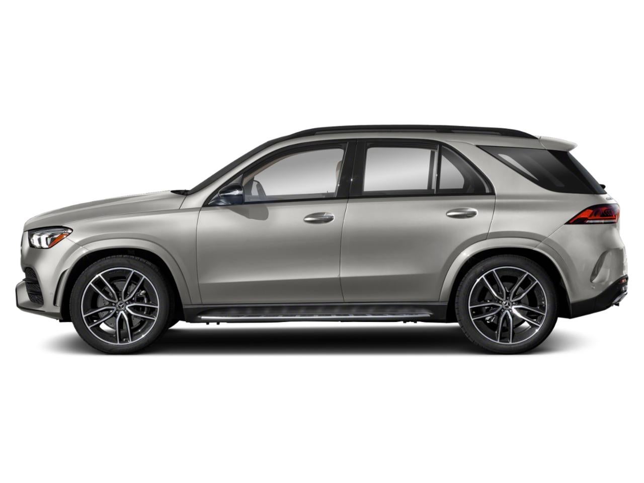 2020 Mercedes-Benz GLE 580 4MATIC®