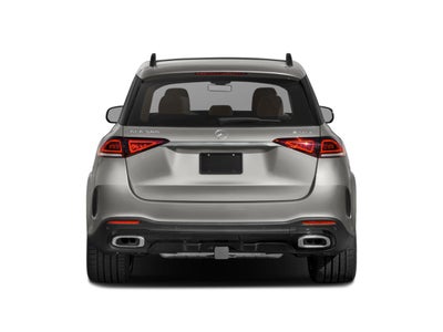 2020 Mercedes-Benz GLE 580 4MATIC®