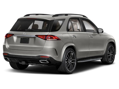 2020 Mercedes-Benz GLE 580 4MATIC®