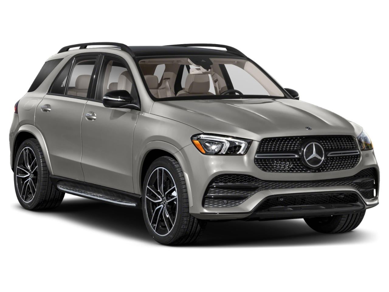 2020 Mercedes-Benz GLE 580 4MATIC®