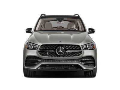 2020 Mercedes-Benz GLE 580 4MATIC®
