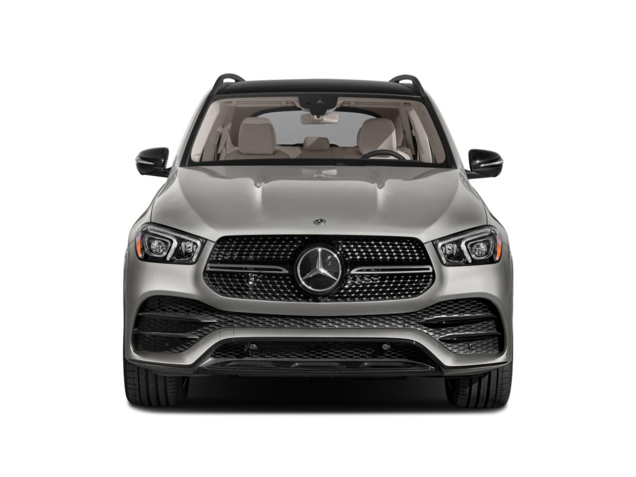 2020 Mercedes-Benz GLE 580 4MATIC®
